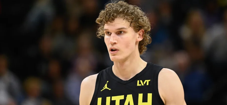 Lauri Markkanen pituus