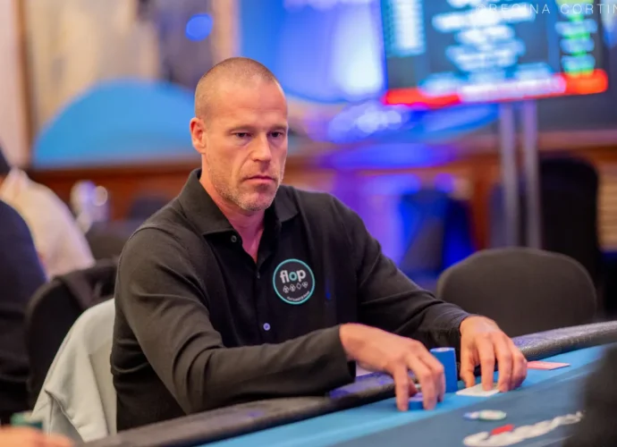 Patrik Antonius