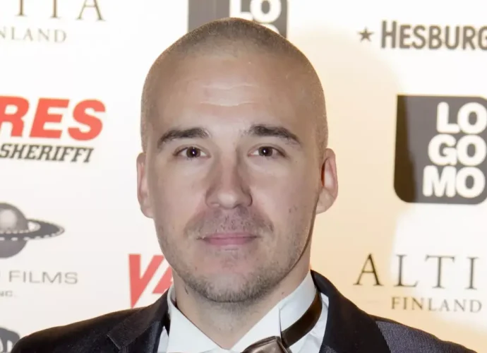 Aleksi Valavuori