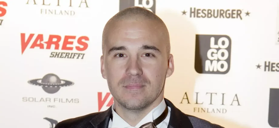Aleksi Valavuori