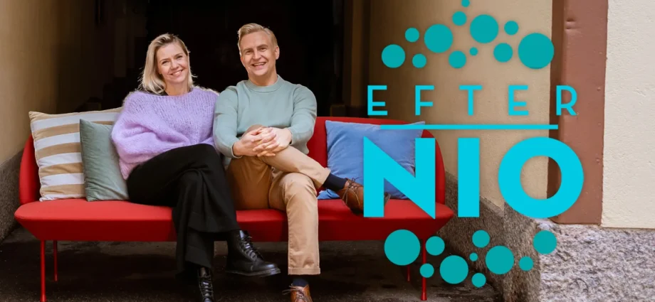 Efter Nio
