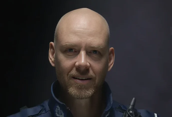 Sami Talonpoika