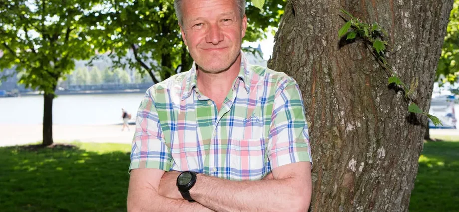 Taneli Mäkelä lapset