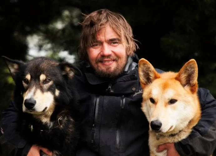 Jens Kvernmo