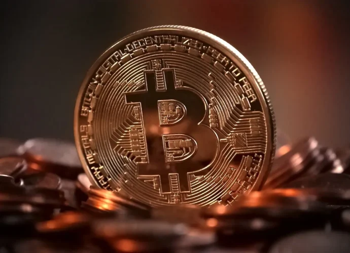 Kryptovaluuttojen verotus