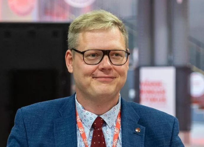 Riku Pirinen