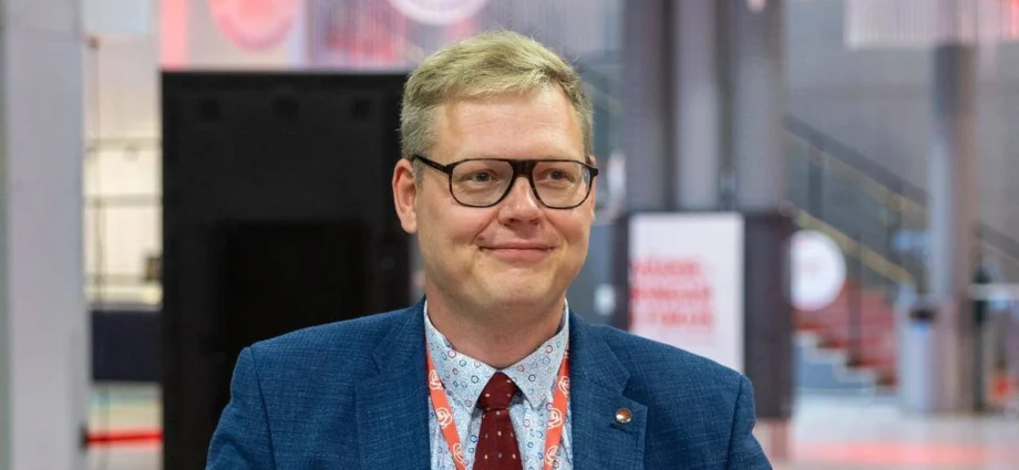 Riku Pirinen