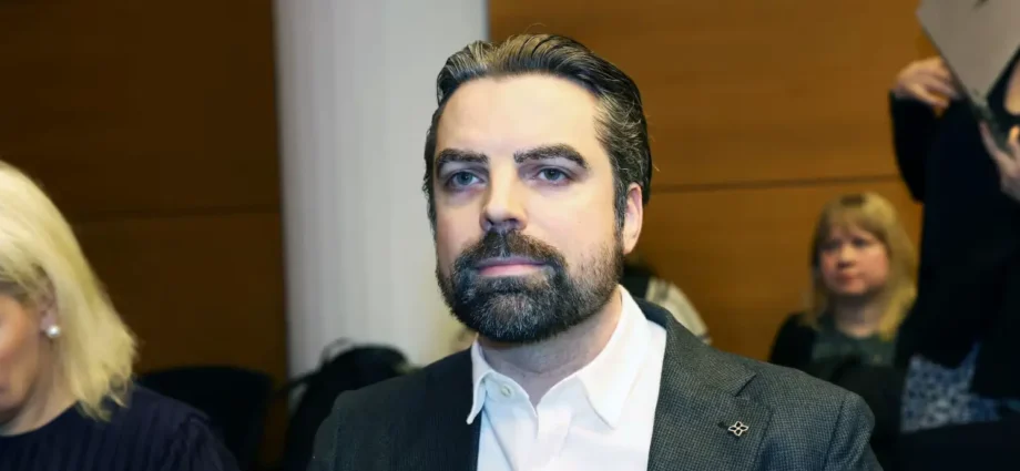 Ville Tapio