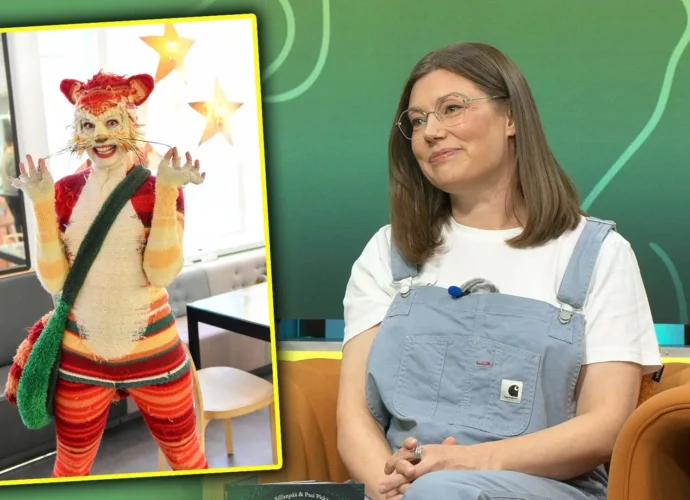 Katti Matikainen