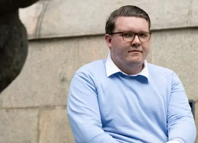 Patrick Itäniemi