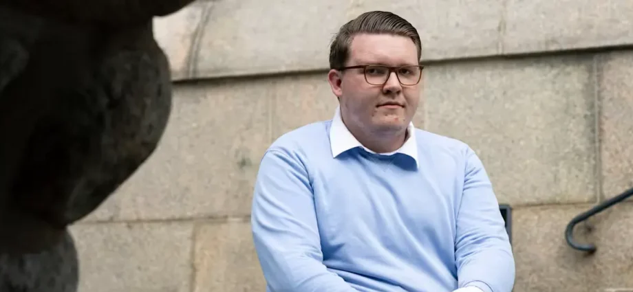 Patrick Itäniemi