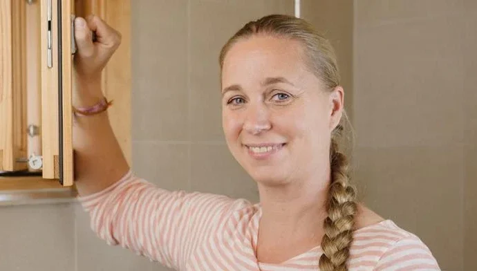 Vilja Schepel