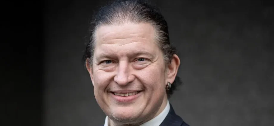 Antti Ahonen