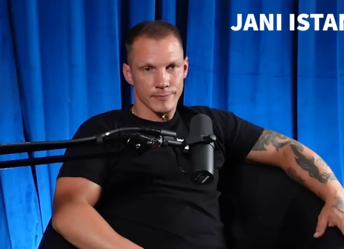 Jani Istankuru