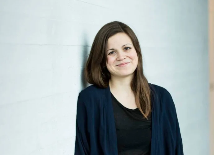 Sonja Saarikoski