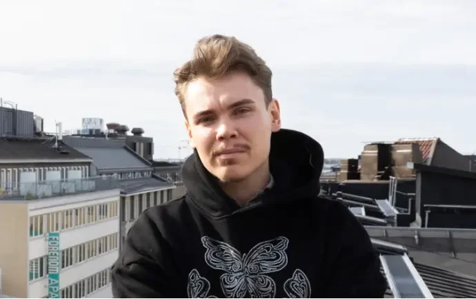 Vili Värtinen