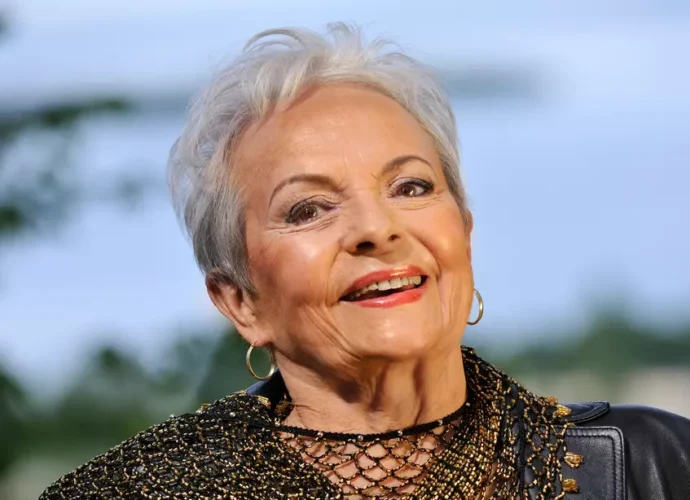 Anneli Sauli kuolinsyy