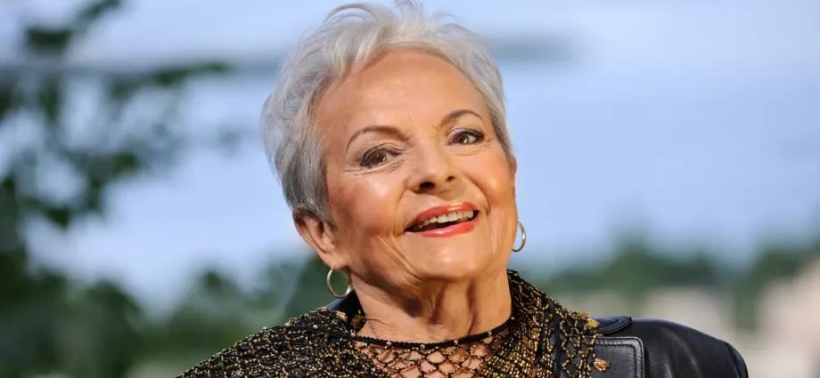 Anneli Sauli kuolinsyy