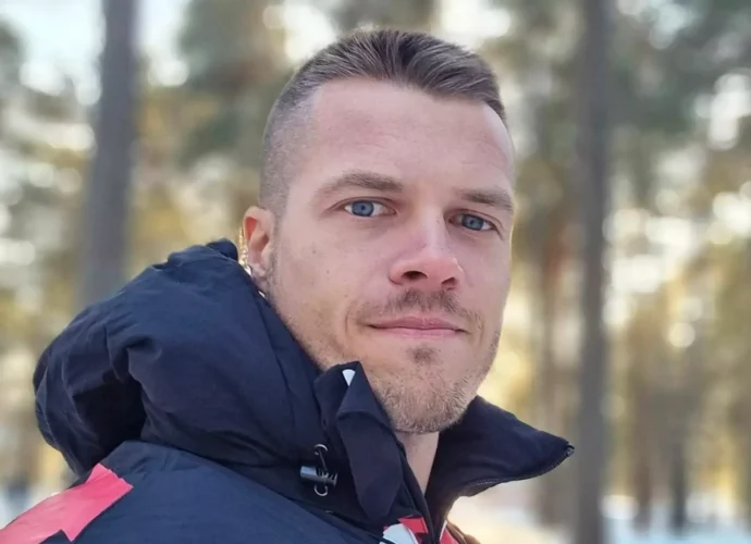 Markus Mäntykannas