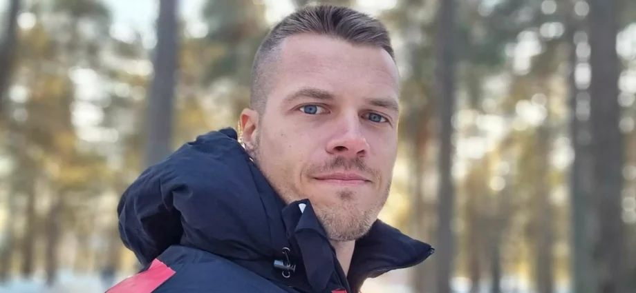 Markus Mäntykannas