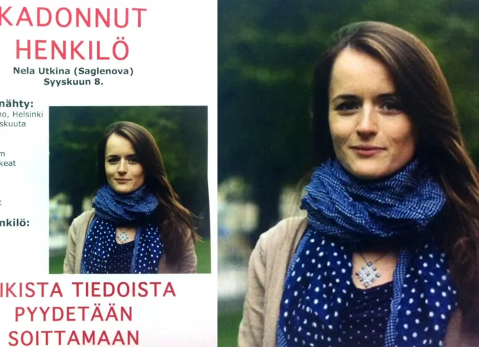 Nela Utkina