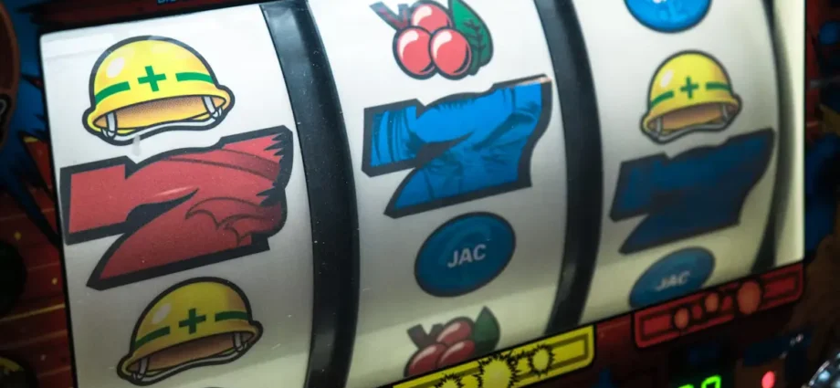 ​​Nettikasinobonuksia