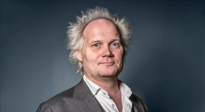Jani Halme