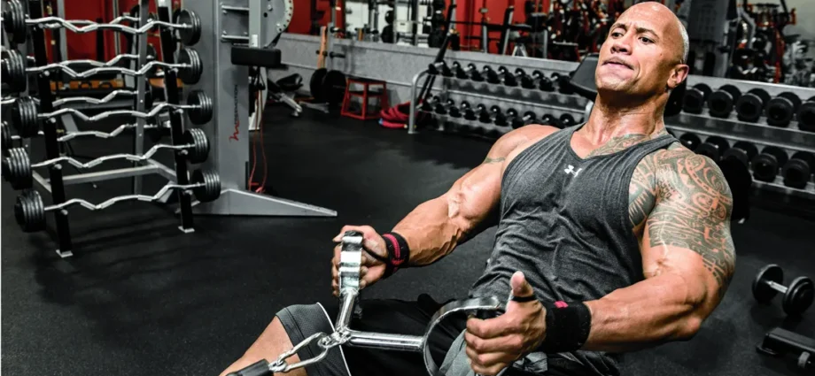 Julkkisten Elämäntyyli