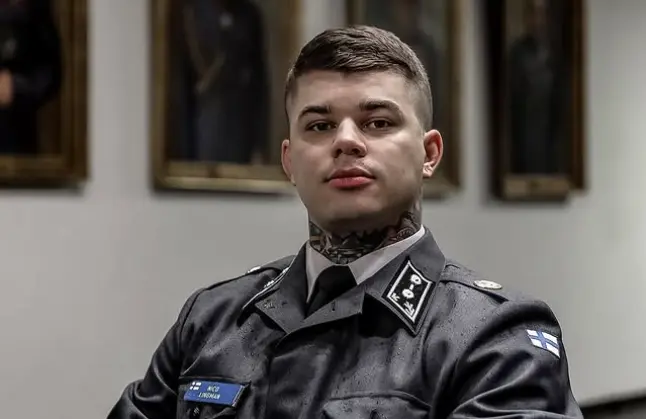 Nico Lingman