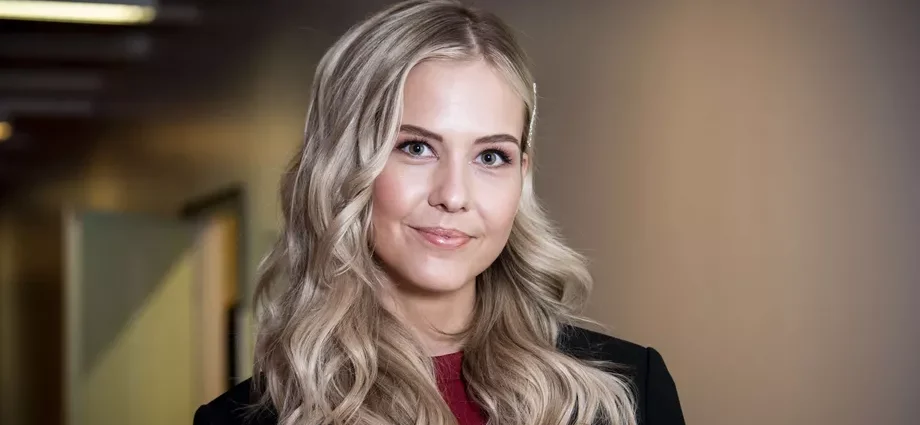 Jasmin Voutilainen