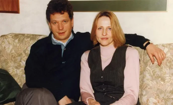 Marja-leena niinistö