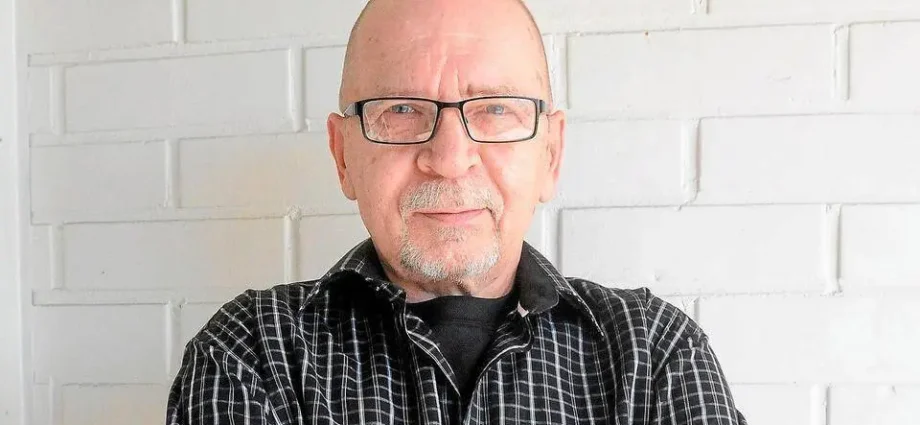 Olli Kauhanen