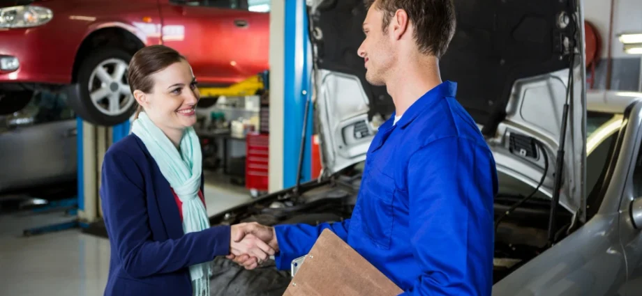 Käytettyjä autonosia