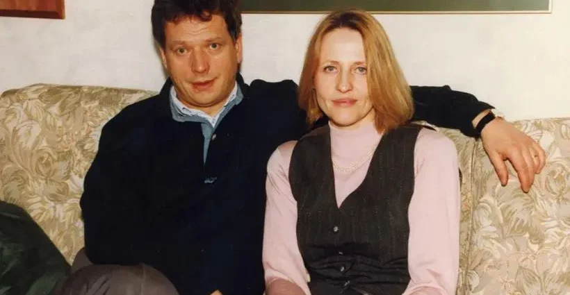 Marja-Leena Niinistö