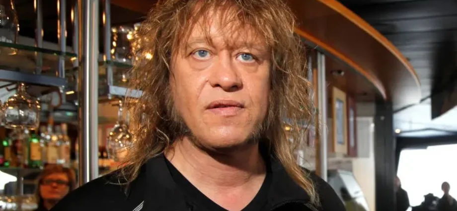 Martti Syrjän lapset