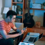 Digitaalinen elämä