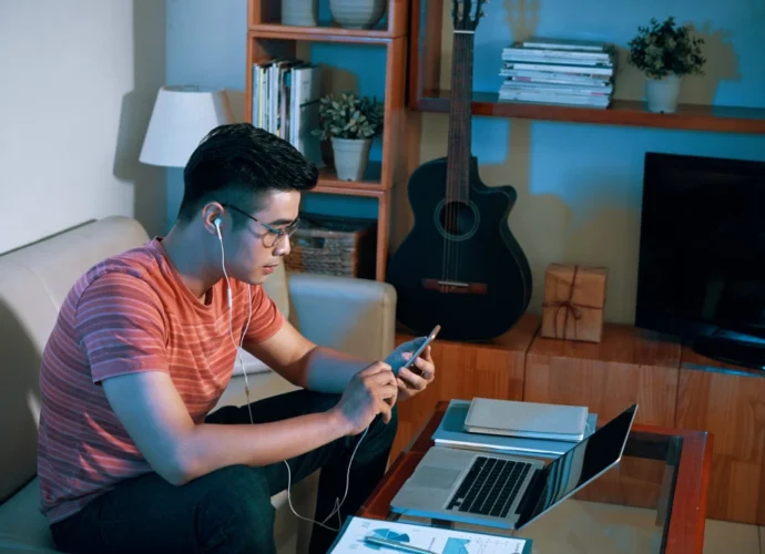 Digitaalinen elämä