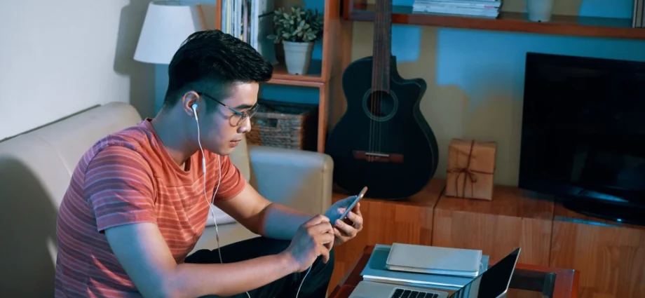 Digitaalinen elämä