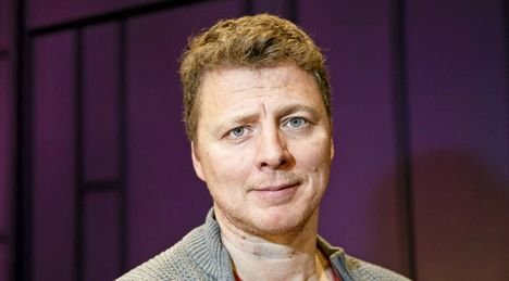 Jaakko Saariluoma pituus