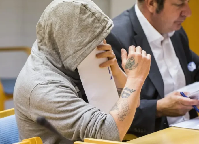 Jari ensio koistinen