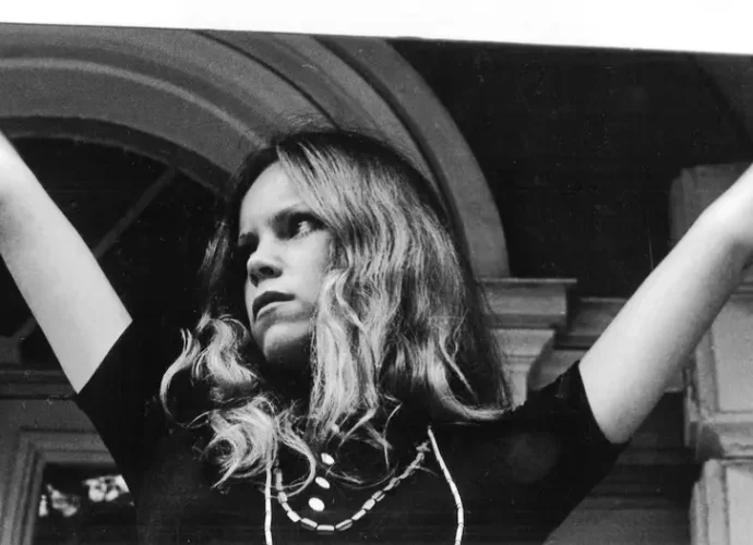 Mihin Meri Oravisto kuoli