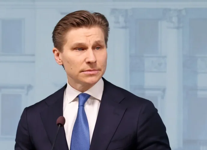 Antti Häkkänen pituus