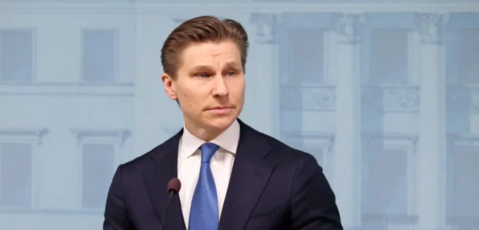 Antti Häkkänen pituus