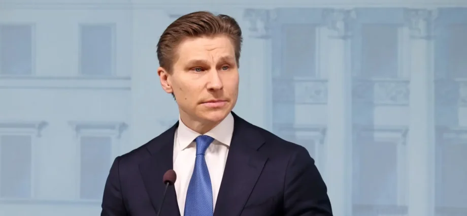 Antti Häkkänen pituus