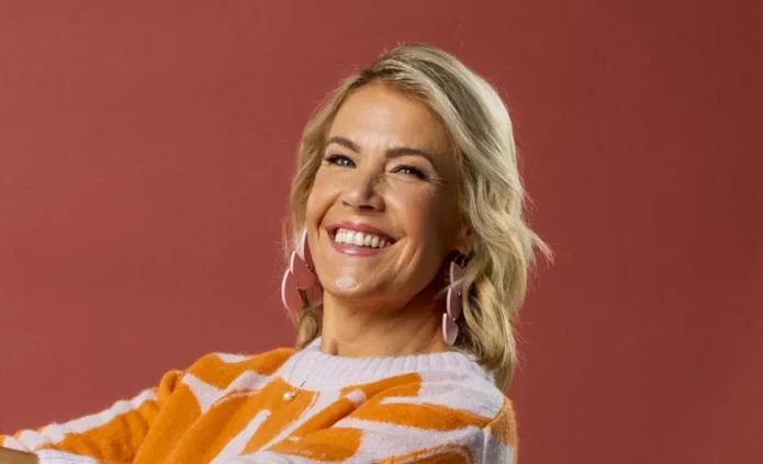 Ella Kanninen lapset