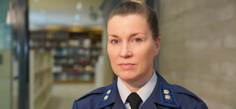 Inka Niskanen puoliso