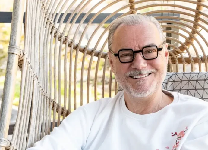 Jaakko Selin puoliso Simo