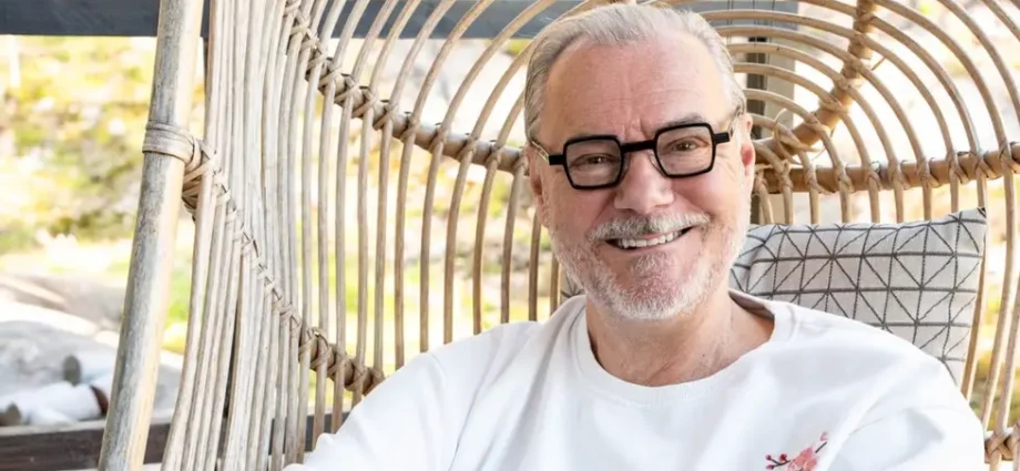 Jaakko Selin puoliso Simo