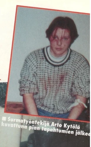 Arto Kytölä