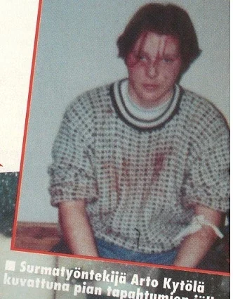 Arto Kytölä